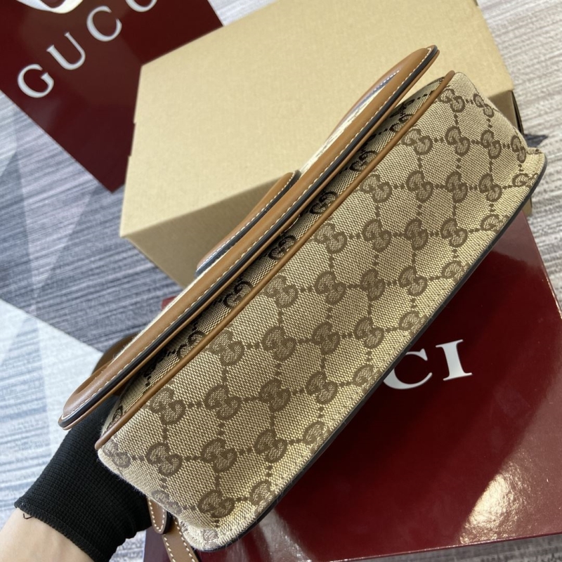 Gucci Top Handle Bags